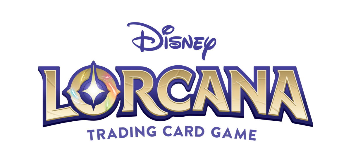 Disney Lorcana Disney Lorcana